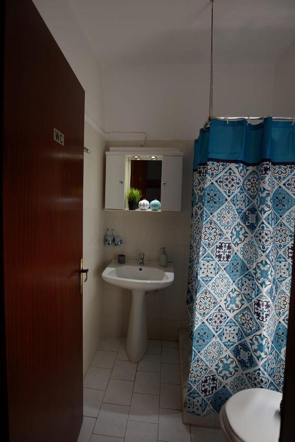 Dionisos Roses Appartement Paralia Dionysiou Buitenkant foto